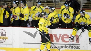 Tipsport liga: Vlci začali lepšie, no Poprad ich prekonal