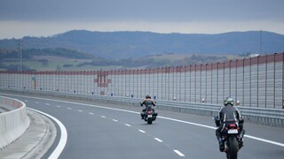Skúsenosť ako pasca na cestách. Policajná prezidentka varuje, že najviac nehôd spôsobujú dlhoroční motorkári