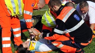 Súťaž Rescue Lesnica pomáha záchranárom odhaliť ich skryté rezervy