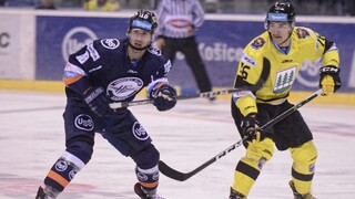 Tipsport liga: Detva prevýšila očakávania a držala favorita dlho v neistote