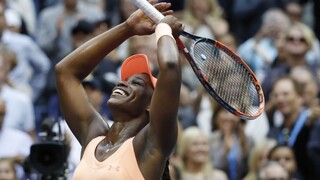 Americké finále vyhrala Stephensová a teší sa z titulu na US Open