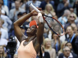 Americké finále vyhrala Stephensová a teší sa z titulu na US Open
