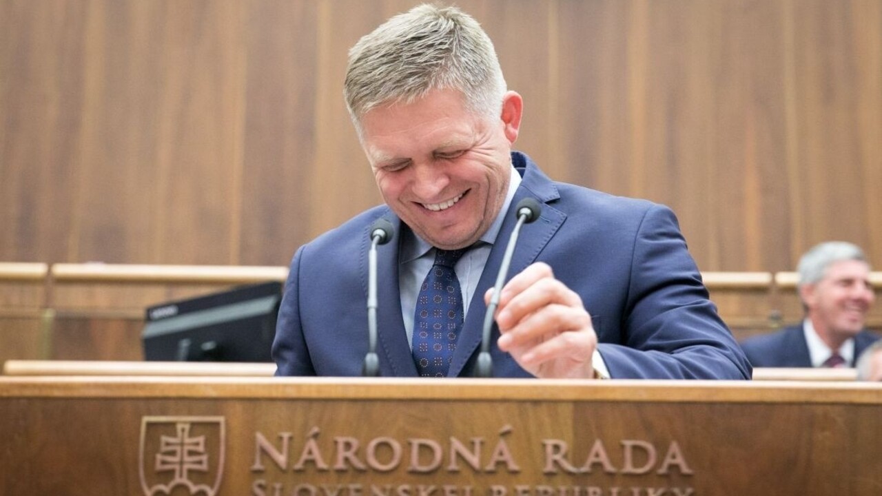 Referendum o jadre nepotrebujeme, myslí si Fico. Nevylúčil ho