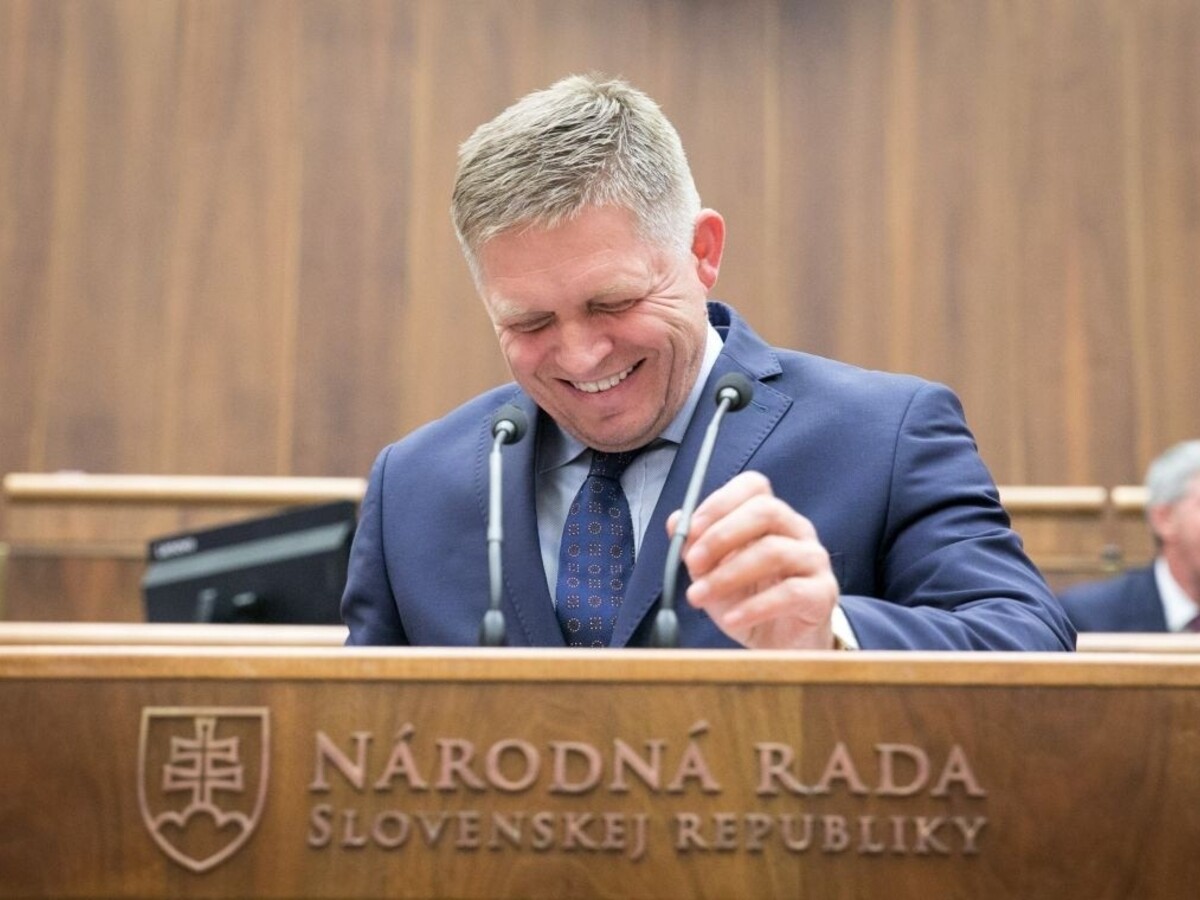Referendum o jadre nepotrebujeme, myslí si Fico. Nevylúčil ho