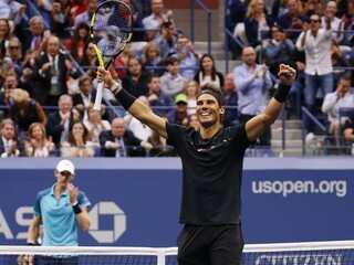 Nadal splnil misiu, tretíkrát sa stal tenisovým vládcom New Yorku