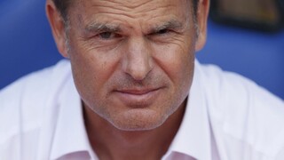 De Boer sa stal najkratšie slúžiacim trénerom Premier League