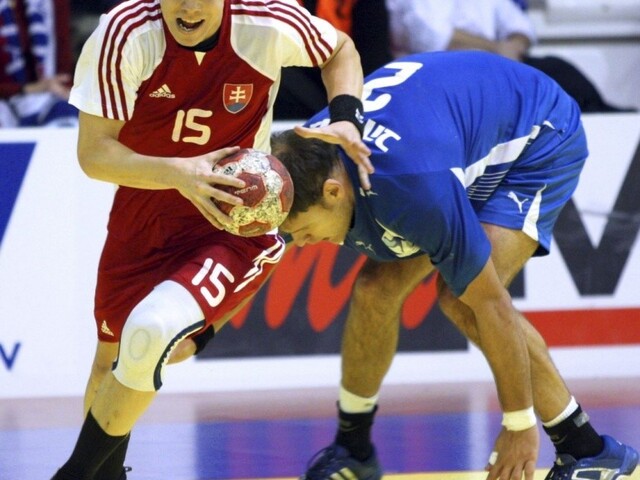 Volentics opustil Bundesligu a namieril si to do svetovej ligy