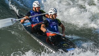 Majstrovstvá sveta sa blížia, naši slalomári majú vysoké ambície