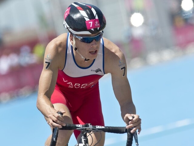 Blížia sa majstrovstvá sveta v triatlone, našou nádejou je Richard Varga