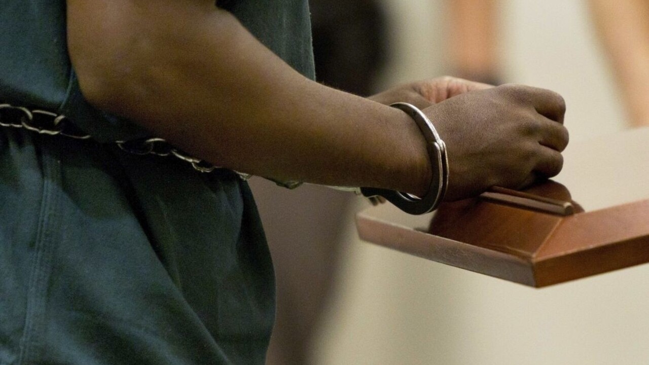 Hurikán Irma napáchal množstvo škôd, väzňov však potešil