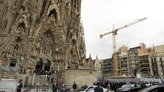 Španielsku katedrálu evakuovali v rámci protiteroristickej akcie