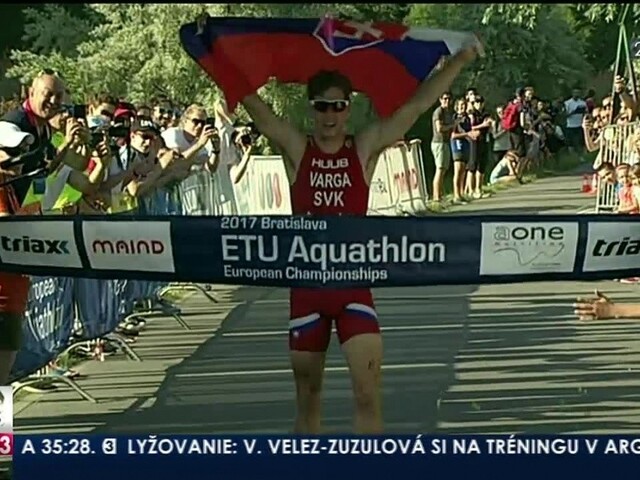 Varga zabojuje v Rotterdame o prvú pätnástku