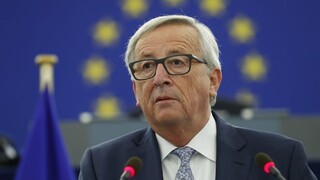 Juncker v prejave o najväčších výzvach v Únii spomenul aj Slovensko