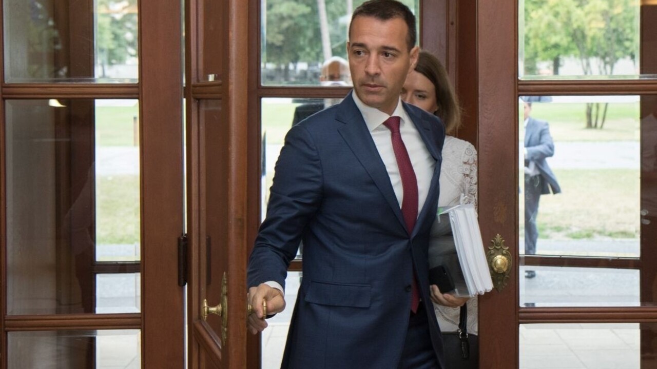 Plán oddlženia nemocníc je na svete. Bude stáť stámilióny eur