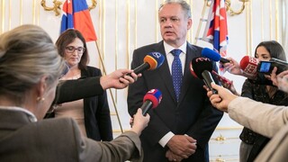 Kiska ministrov nepresvedčil, o krátení daní chcú vedieť viac