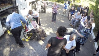 Irma zabíjala aj nepriamo. Výpadok prúdu usmrtil pacientov