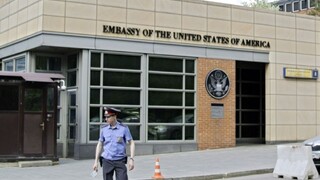 Moskva vracia úder, diplomatom USA rušia parkovacie miesta