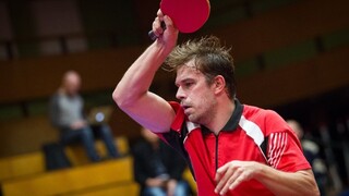 Naši stolnotenisti predviedli nevídaný obrat a šokovali favorita