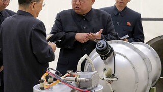 Kimova bomba mala obrovskú silu, KĽDR chce ešte viac zbrojiť