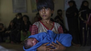 Guterres vyzýva všetky členské štáty OSN na pomoc Rohingom