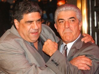 Zomrel známy predstaviteľ mafiánov, herec Frank Vincent