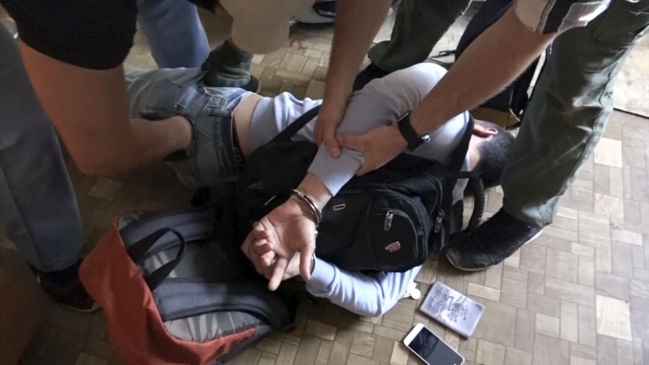 Špionáž namiesto väzenia? Rusko vraj regrutuje pašerákov