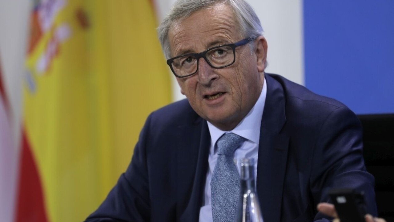 Dvojaká kvalita potravín je v EÚ neprípustná, vyhlásil Juncker