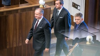 Fico už vopred ľutuje Kisku, od matovičovcov očakáva protesty