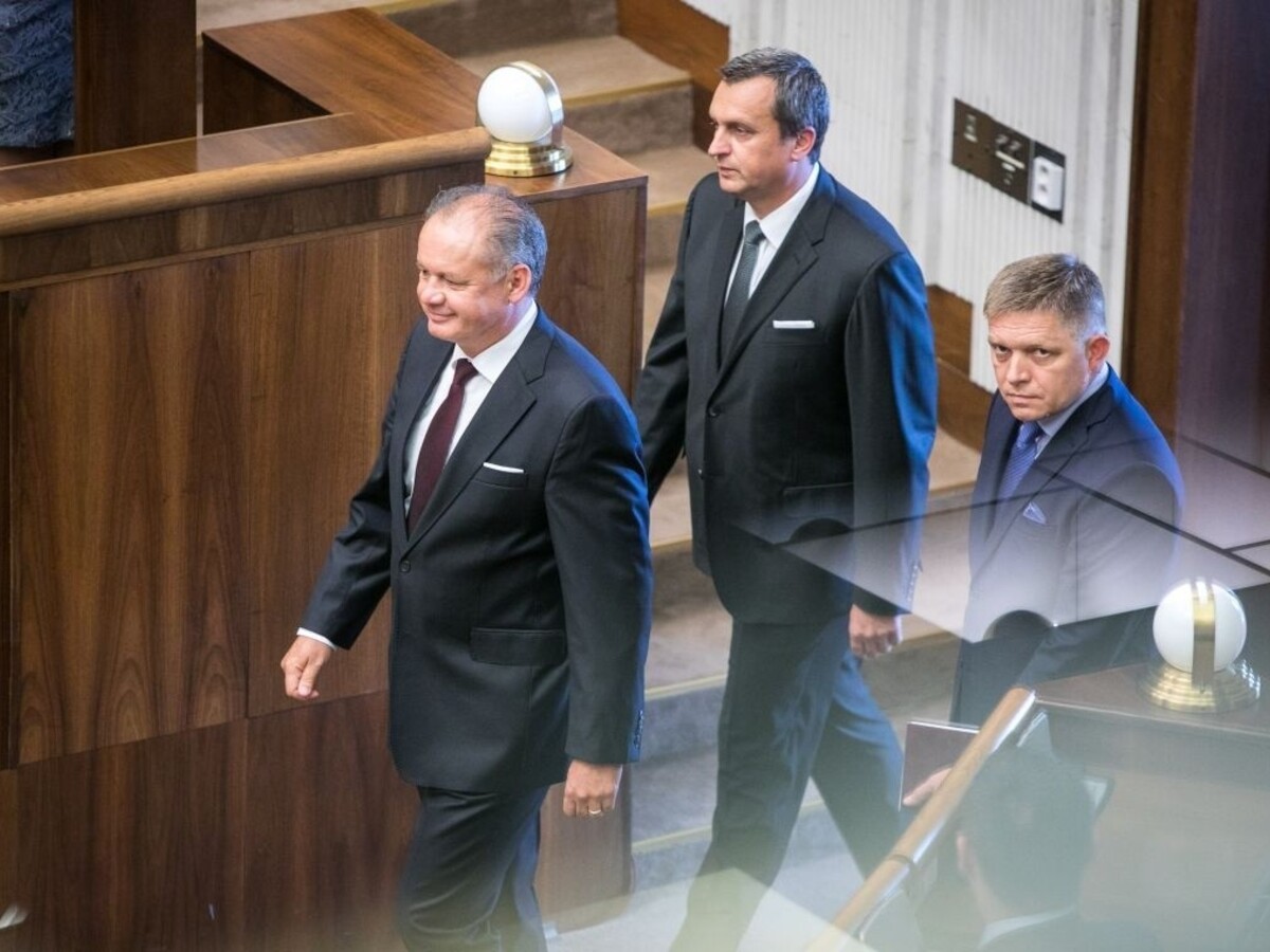 Fico už vopred ľutuje Kisku, od matovičovcov očakáva protesty