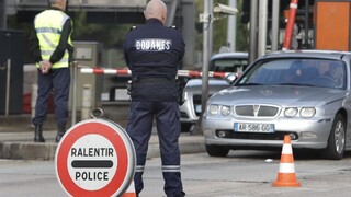 Kľúčové krajiny Únie navrhli predĺženie hraničných kontrol