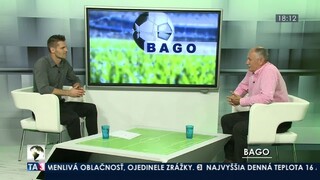 Bago zo 14. septembra