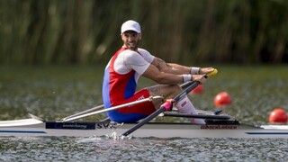 Babač zabojuje na Floride o zlato. Doplní si medailovú zbierku?