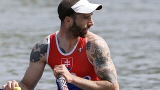 Náš skifár Babač mieri za veľkú mláku na majstrovstvá sveta