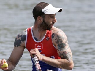 Náš skifár Babač mieri za veľkú mláku na majstrovstvá sveta