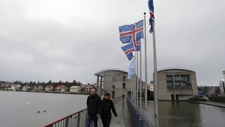 Pre kauzu s pedofilom sa na Islande rozpadla vláda