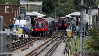 Po výbuchu v londýnskom metre posilňujú svetové metropoly bezpečnosť