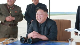 Kim pomenoval konečný cieľ: vytvorenie rovnováhy síl KĽDR a USA