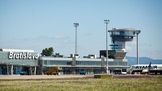 Ryanair ruší denne desiatky letov, týka sa to aj Bratislavy