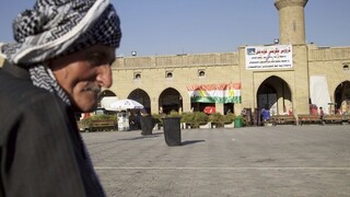 USA požiadali Kurdov, aby referendum odložili. Irak sa vyhráža