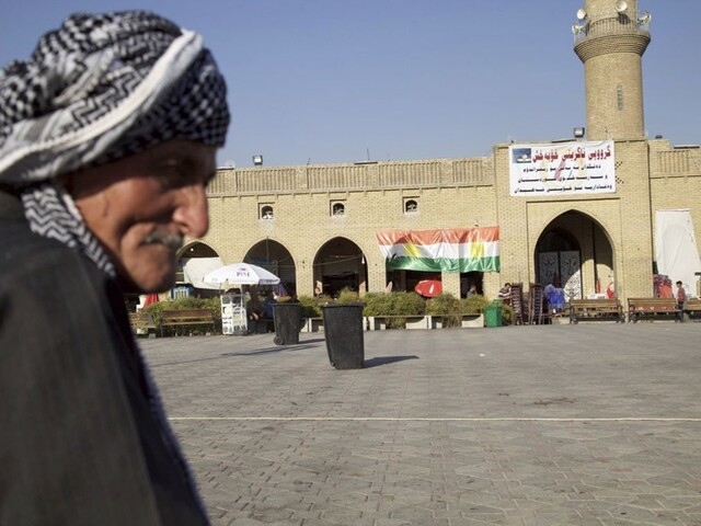 USA požiadali Kurdov, aby referendum odložili. Irak sa vyhráža