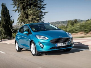 Prvá jazda s novou Fiestou a veľký test Renaultu Grand Scénic