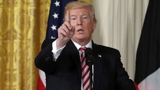 Biely dom nezmenil postoj ku klíme, od parížskej dohody odstúpi