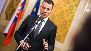 Súčasný systém oddlžovania nemocníc sa Druckerovi nepozdáva