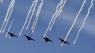 Veľké ruské manévre s obavami sleduje Poľsko aj pobaltské krajiny