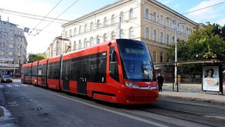Bratislave hrozí dopravný kolaps, podávajú podnet na prokuratúru