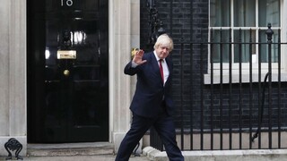 Britský šéf diplomacie Johnson vraj klamal o výhodách Brexitu