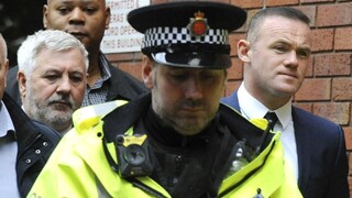 Najlepší strelec v histórii anglickej reprezentácie spoznal svoj trest