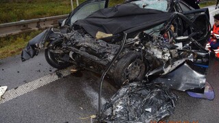 Zistili, čo bolo príčinou mimoriadne tragickej nehody pri Šahách