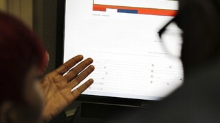 Kolaps portálu Slovensko.sk podľa OĽaNO ohrozuje fungovanie štátu