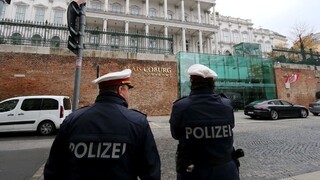 Štrnásťročnú Afganku zabil vo Viedni jej brat na ceste do školy